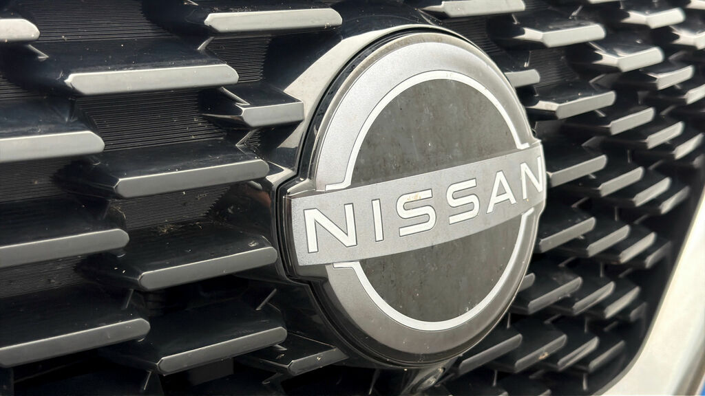 Nissan Qashqai 1.3 Dig-t Mhev 158 N-connecta Xtronic 2Wd Silver #20