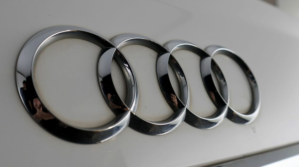 Audi A6 Saloon Saloon 2.0 Tfsie 50 Sport S Tronic Quattro Euro 6 Grey #24