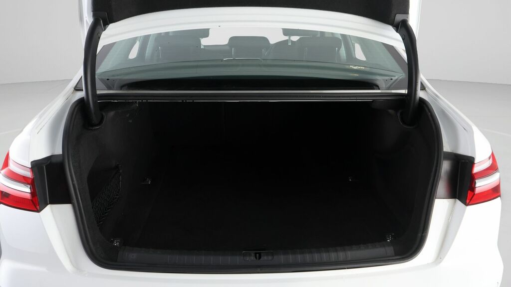 Audi A6 Saloon Saloon 2.0 Tfsie 50 Sport S Tronic Quattro Euro 6 Grey #17