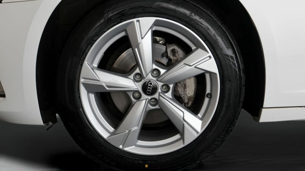 Audi A6 Saloon Saloon 2.0 Tfsie 50 Sport S Tronic Quattro Euro 6 Grey #18