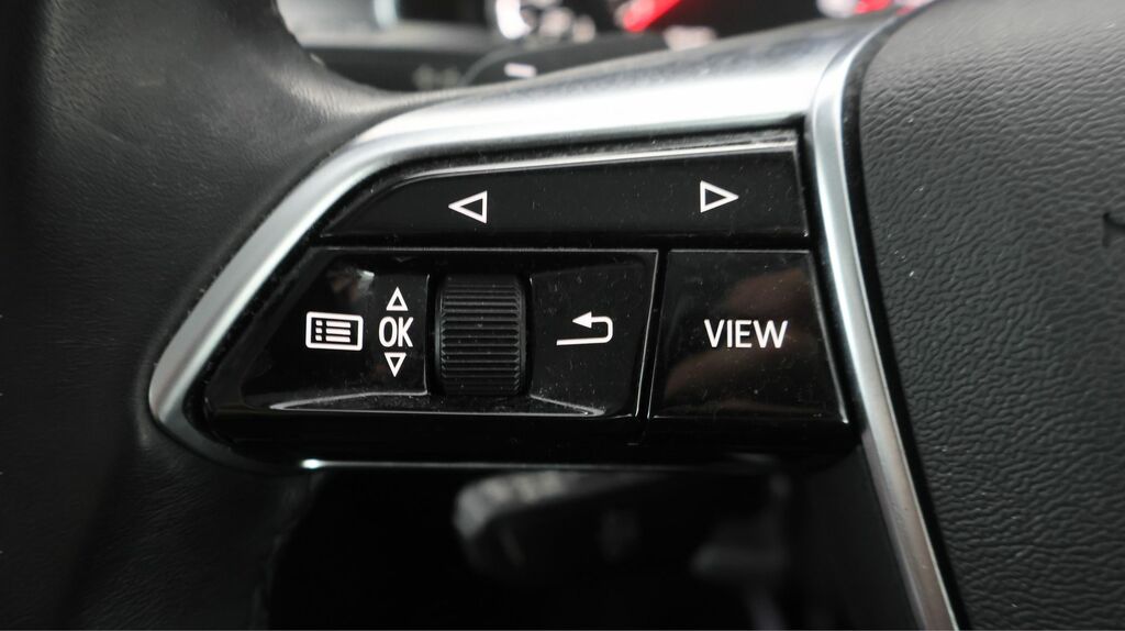 Audi A6 Saloon Saloon 2.0 Tfsie 50 Sport S Tronic Quattro Euro 6 Grey #20