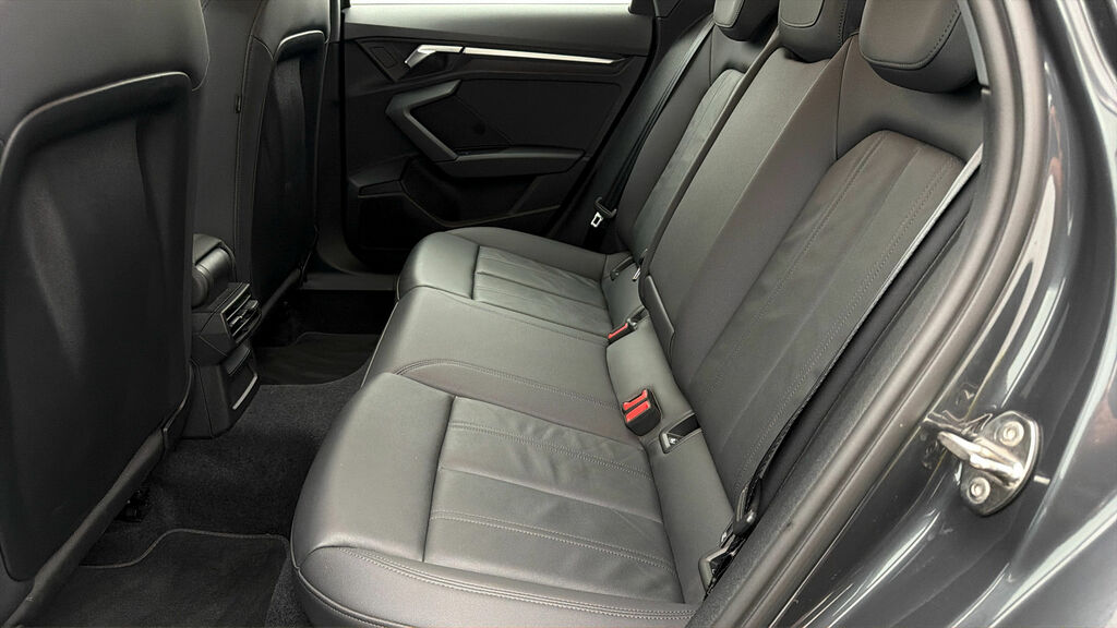 Audi A3 1.5 Tfsi 35 Sport Sportback Euro  #15