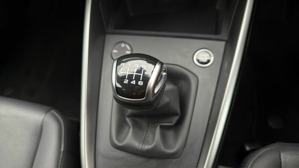 Audi A3 1.5 Tfsi 35 Sport Sportback Euro  #25