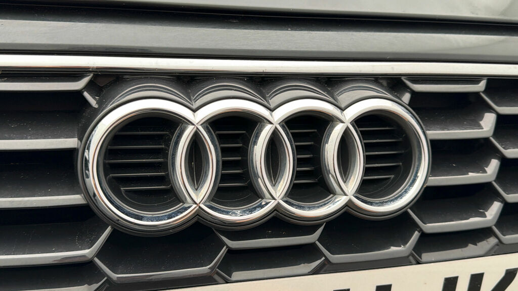 Audi A3 1.5 Tfsi 35 Sport Sportback Euro  #21