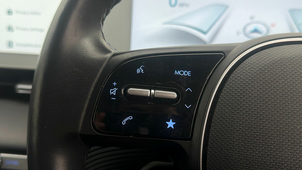Hyundai Ioniq 5 168Kw Ultimate 77 Kwh White #22