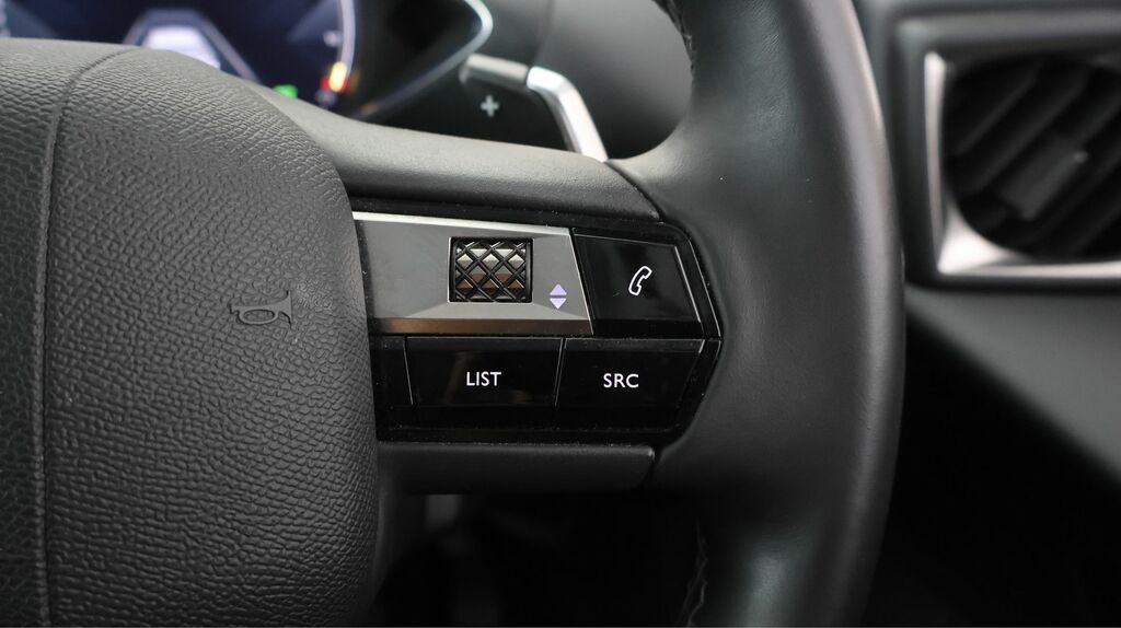 DS DS 3 Crossback Ds3 Crossback Performance Line Ev Grey #20