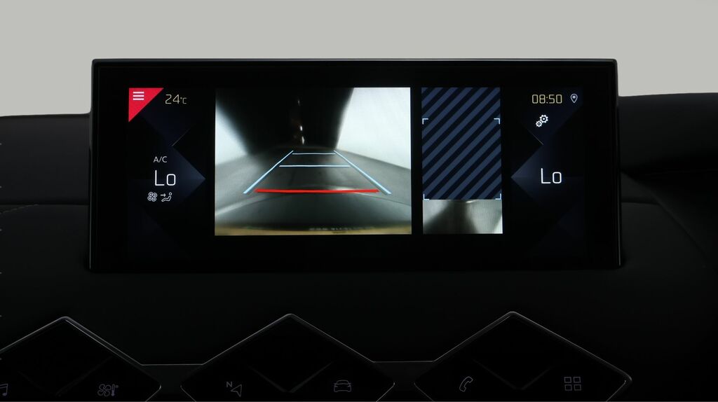 DS DS 3 Crossback Ds3 Crossback Performance Line Ev Grey #22