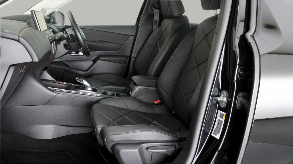 DS DS 3 Crossback Ds3 Crossback Performance Line Ev Grey #13