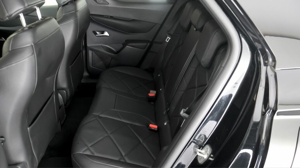 DS DS 3 Crossback Ds3 Crossback Performance Line Ev Grey #15