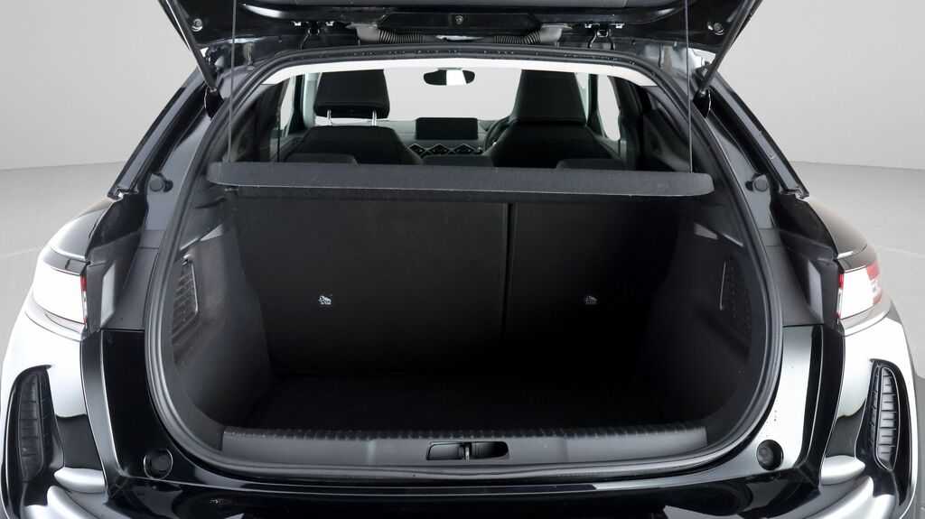DS DS 3 Crossback Ds3 Crossback Performance Line Ev Grey #16
