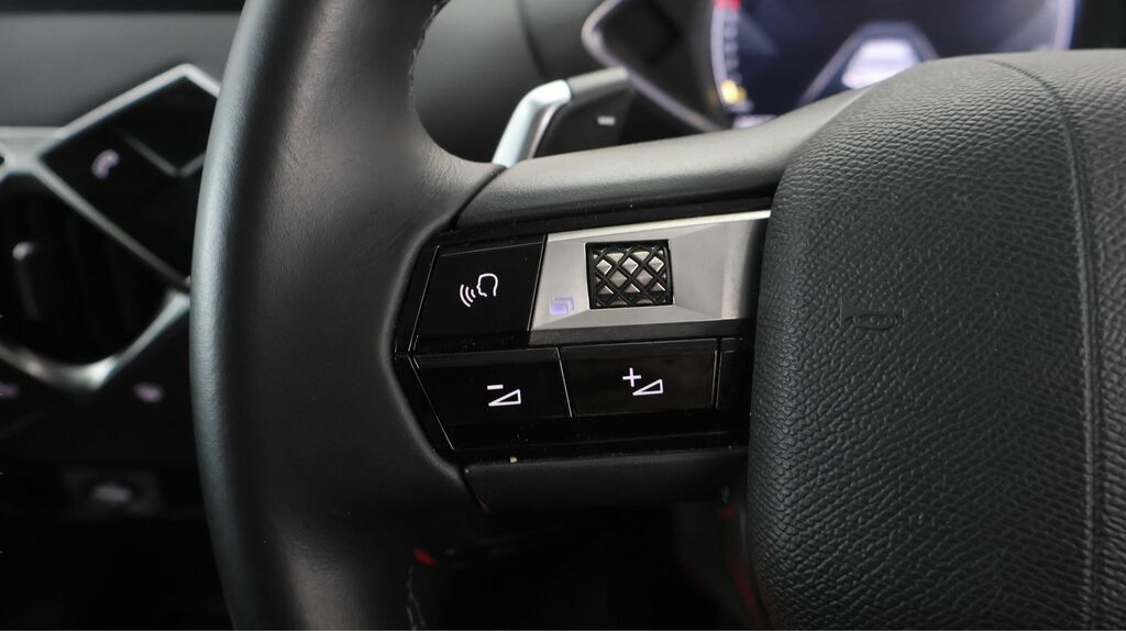 DS DS 3 Crossback Ds3 Crossback Performance Line Ev Grey #19