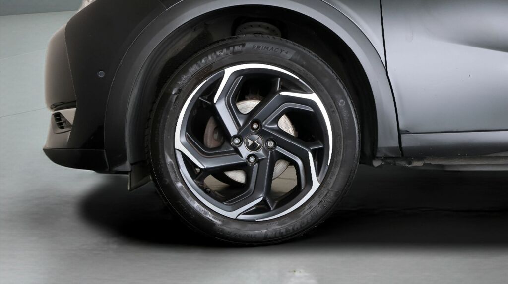 DS DS 3 Crossback Ds3 Crossback Performance Line Ev Grey #17