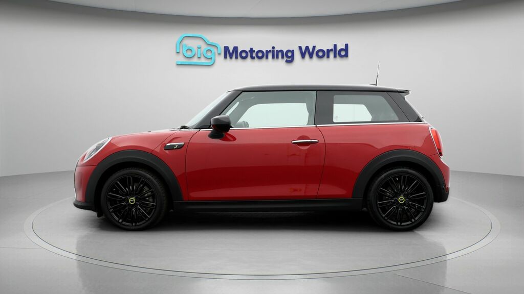 Mini Electric Level 2 SL71NBM Red #4