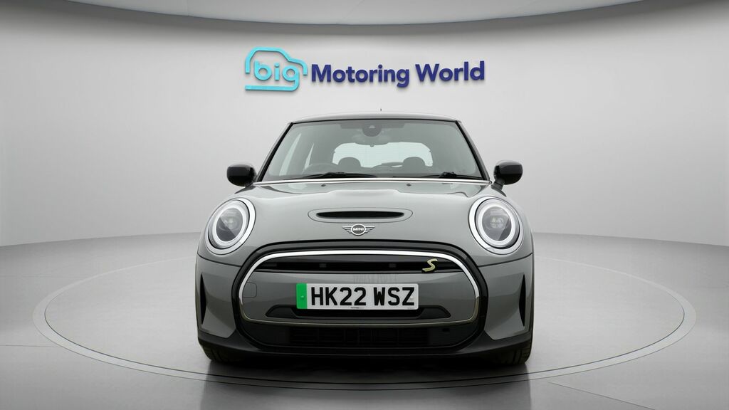 Mini Electric Level 2 Grey #2