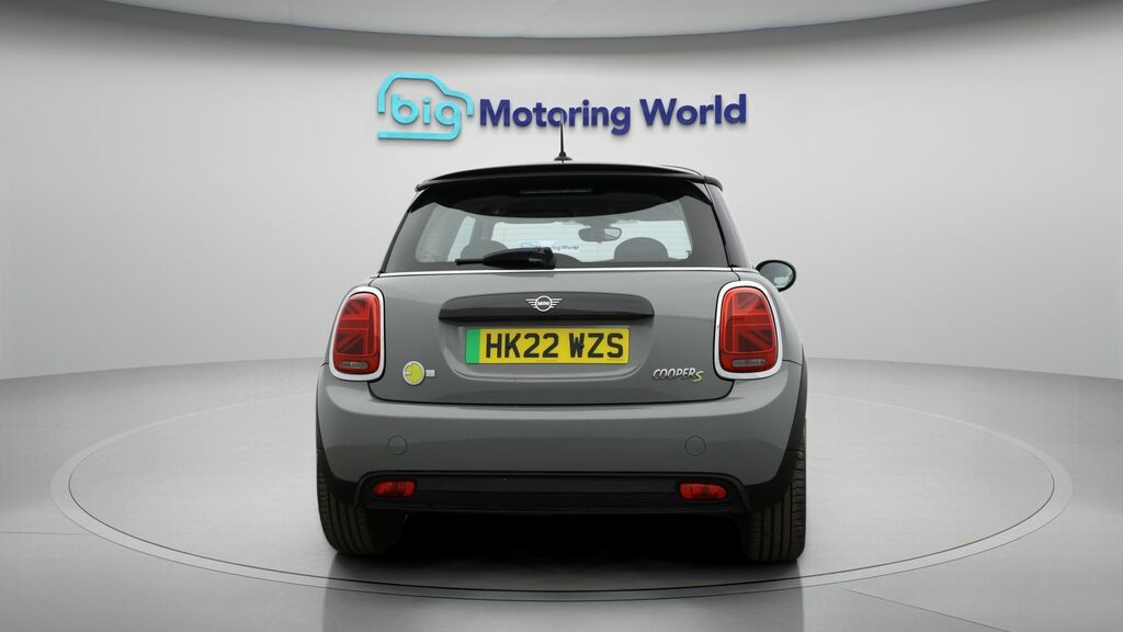 Mini Electric Level 1 HK22WZS Grey #6