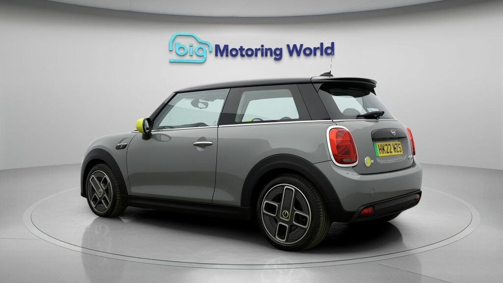 Mini Electric Level 1 HK22WZS Grey #5