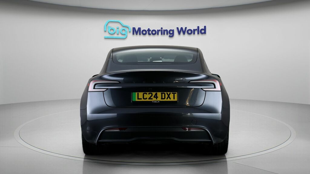 Tesla Model 3 3 Model 3 LC24DXT Grey #6