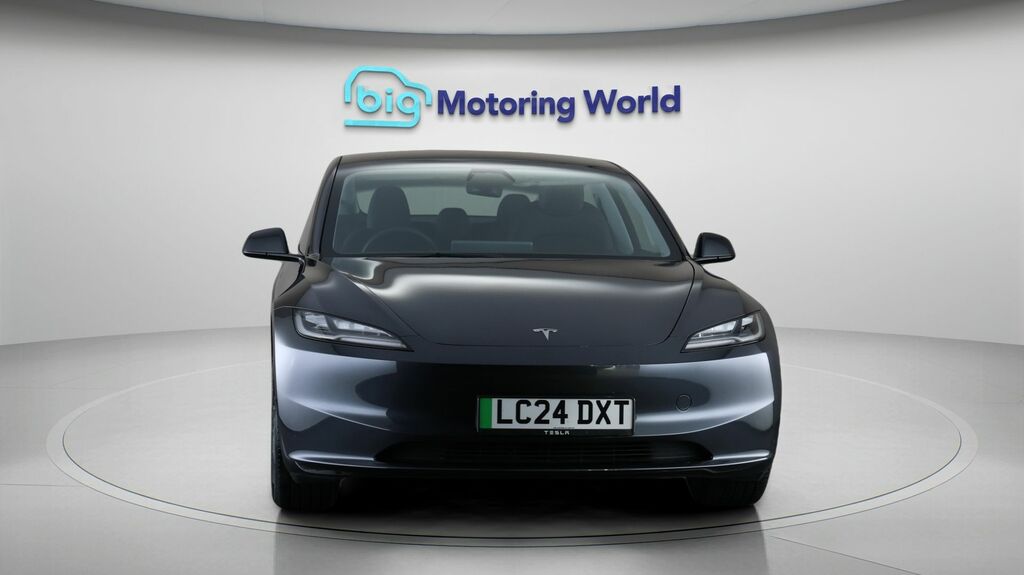 Tesla Model 3 3 Model 3 LC24DXT Grey #2