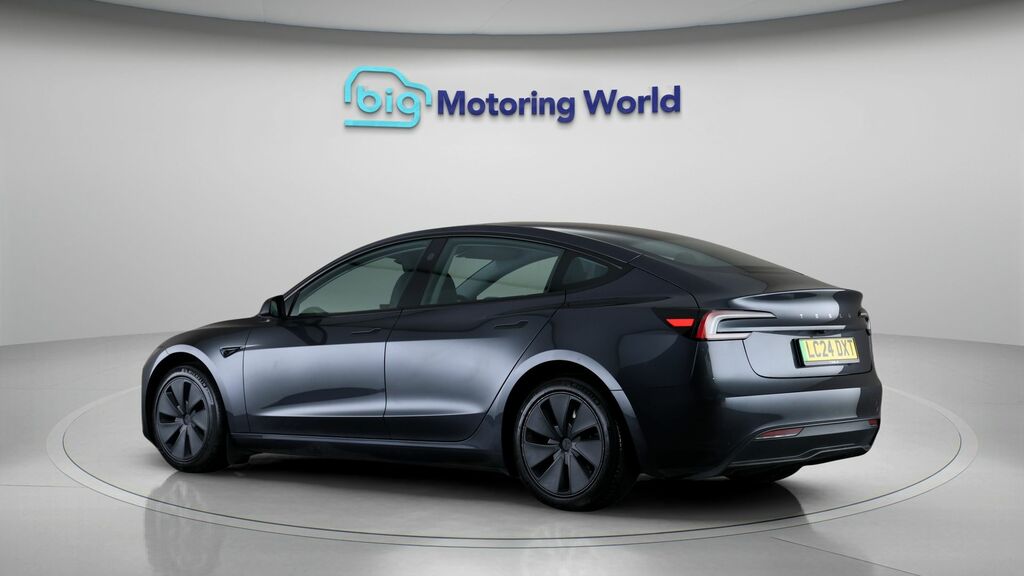 Tesla Model 3 3 Model 3 LC24DXT Grey #5