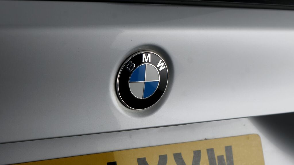 BMW 2 Series Gran Tourer 1.5 218I Luxury Mpv 136 Ps White #20