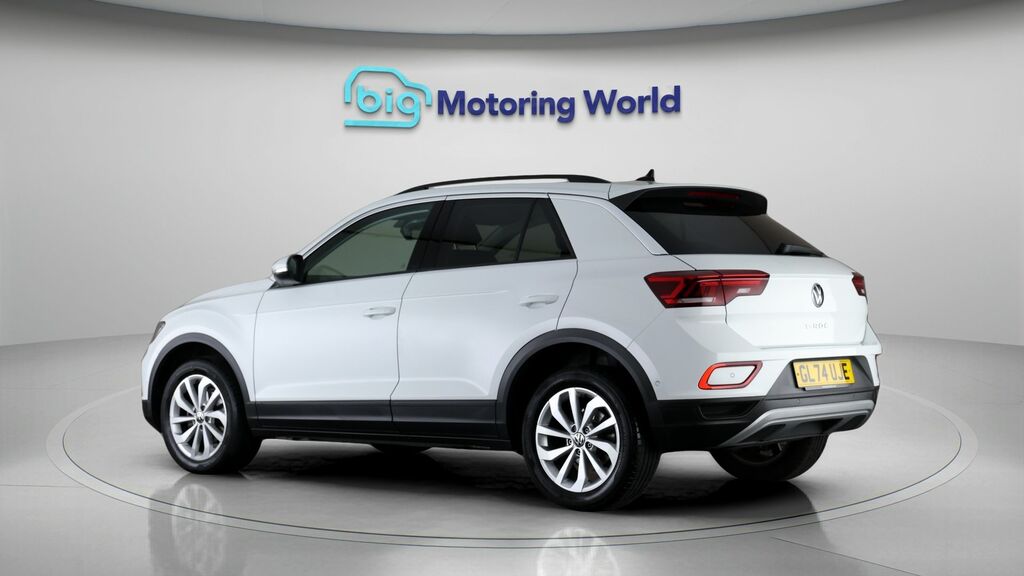 Volkswagen T-Roc T-roc Match #5