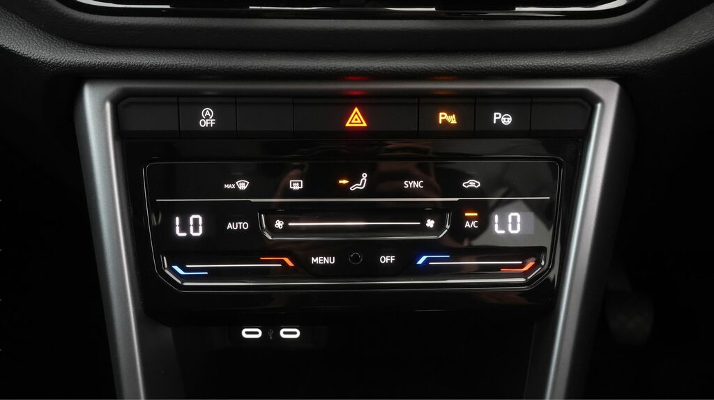 Volkswagen T-Roc Match 1.5 Tsi 150Ps 7-Speed Dsg Grey #11