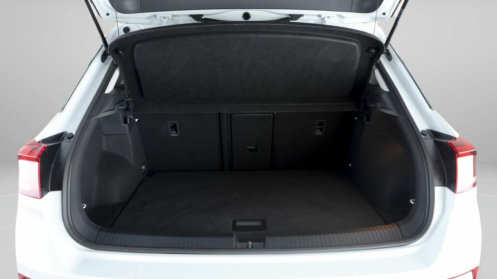 Volkswagen T-Roc Match 1.5 Tsi 150Ps 7-Speed Dsg Grey #16