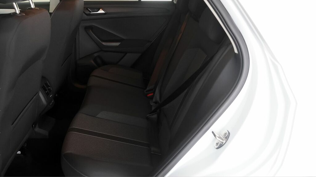 Volkswagen T-Roc Match 1.5 Tsi 150Ps 7-Speed Dsg Grey #15