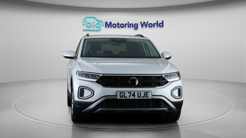 Volkswagen T-Roc T-roc Match #2