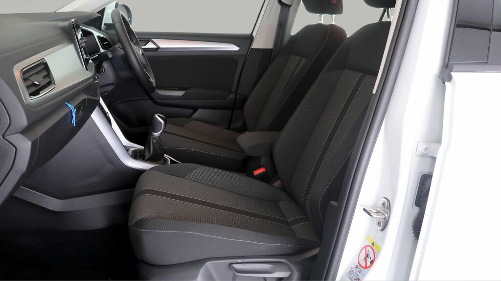 Volkswagen T-Roc Match 1.5 Tsi 150Ps 7-Speed Dsg Grey #13