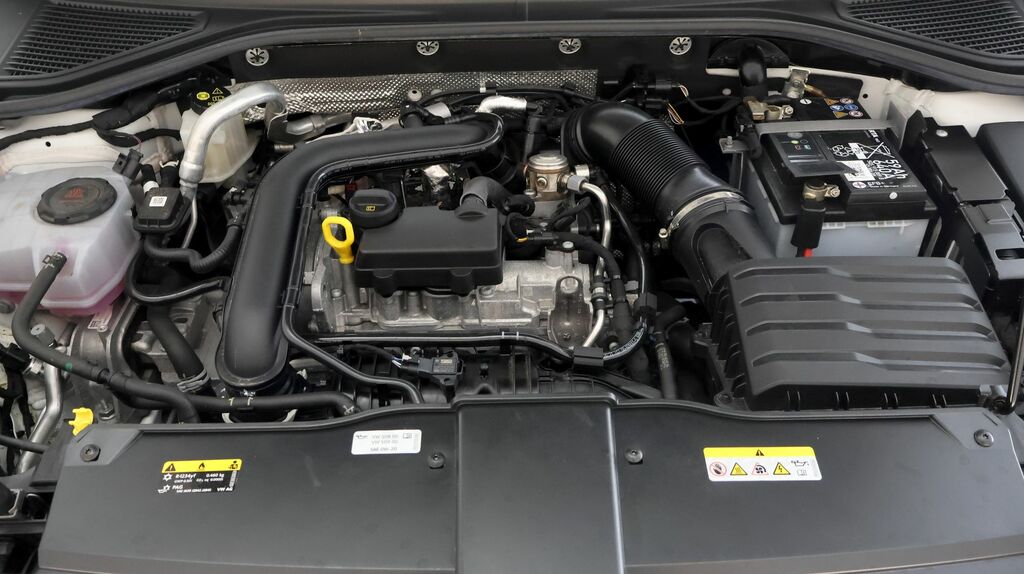 Volkswagen T-Roc Match 1.5 Tsi 150Ps 7-Speed Dsg Grey #18