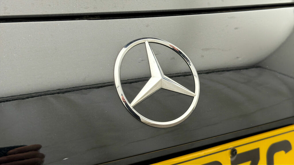 Mercedes-Benz GLA Class 1.3 Gla180h Mhev Sport Edition Suv Hybr  #23