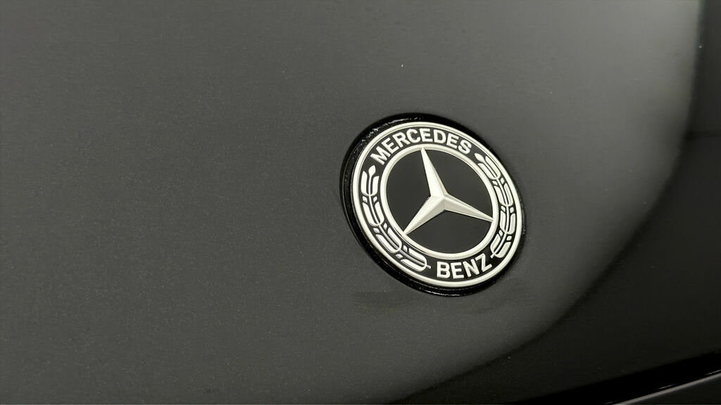 Mercedes-Benz GLA Class 1.3 Gla180h Mhev Sport Edition Suv Hybr  #27