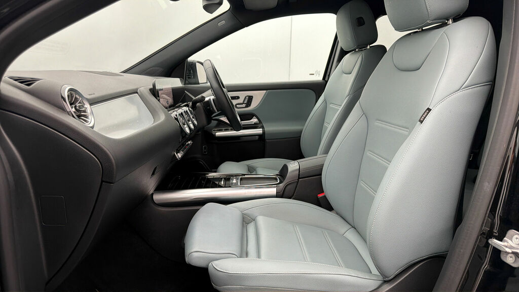 Mercedes-Benz GLA Class 1.3 Gla180h Mhev Sport Edition Suv Hybr  #14
