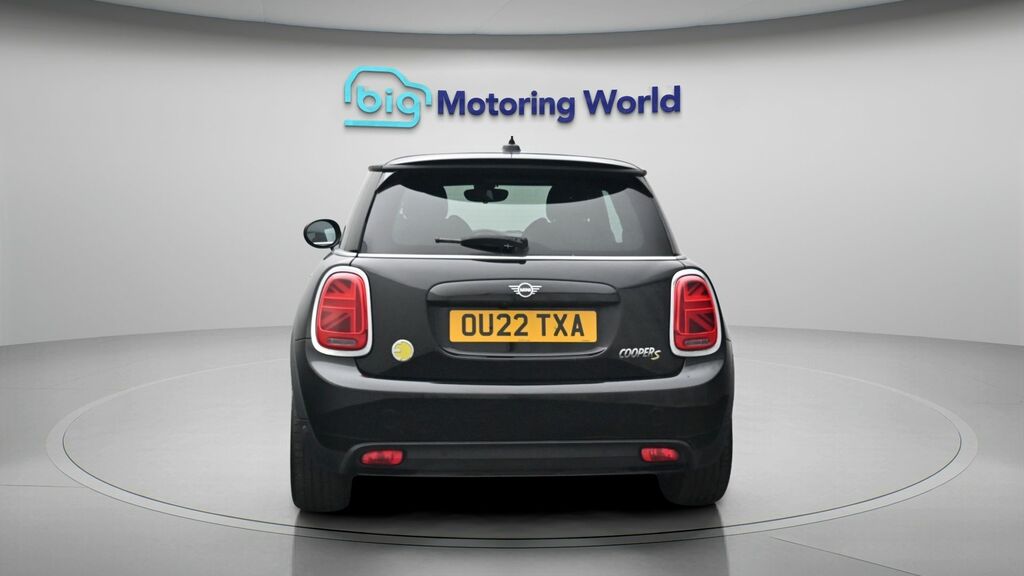 Mini Electric Level 2 Black #6
