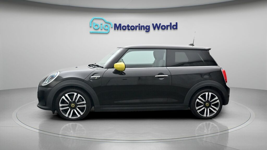 Mini Electric Level 2 Black #4