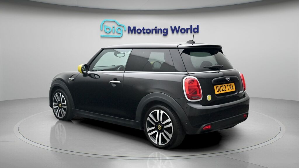 Mini Electric Level 2 Black #5