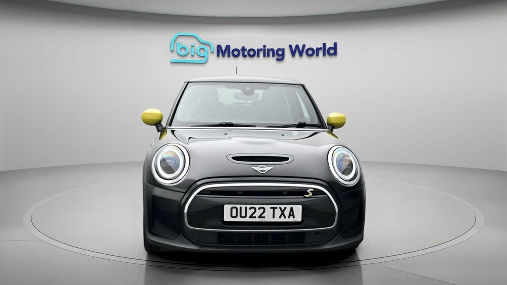 Mini Electric Level 2 Black #2
