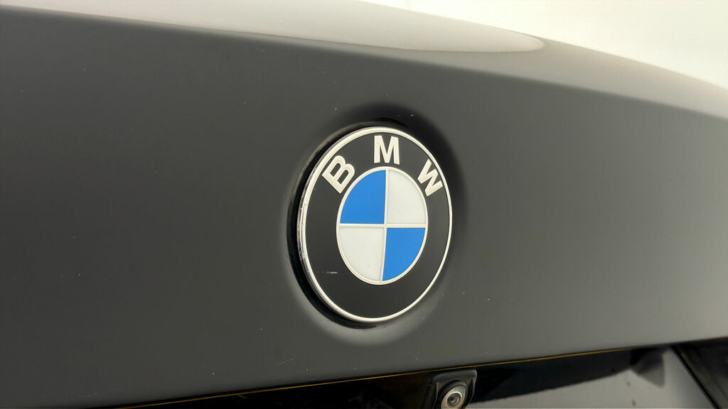 BMW 3 Series 2.0 320I M Sport Saloon Euro 6 S Blue #20
