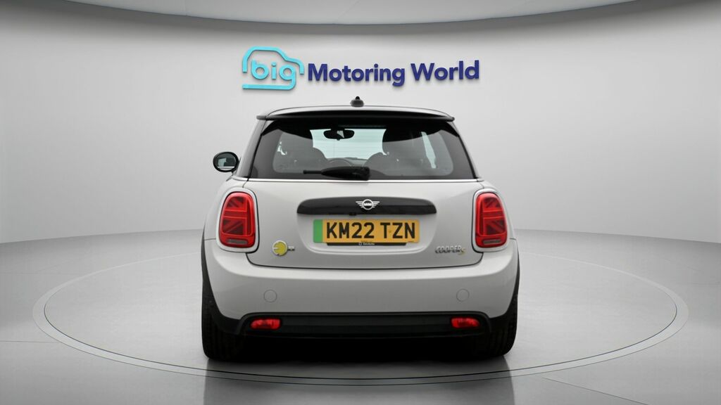 Mini Electric Level 2 Silver #6