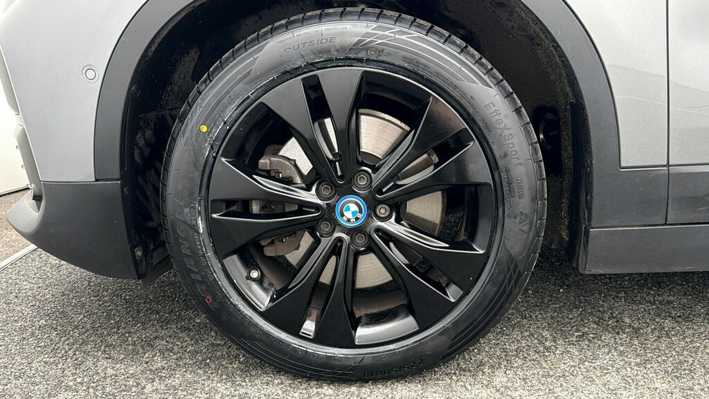 BMW X2 1.5 18I Sport Suv Sdrive Euro 6 Blue #17
