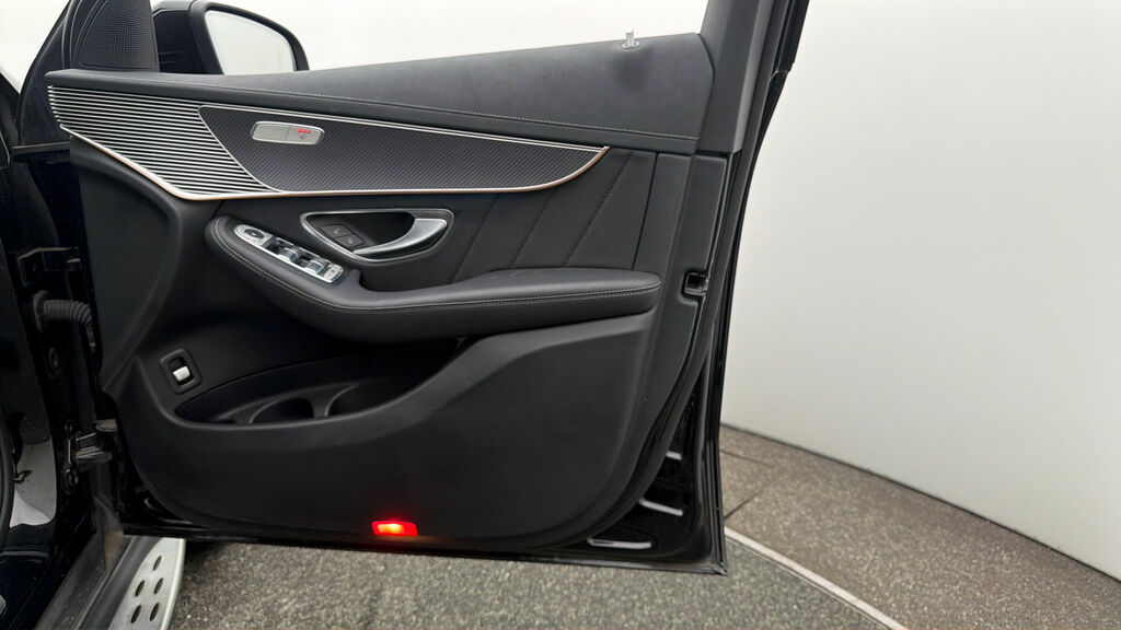 Mercedes-Benz EQC Eqc 400 300Kw Amg Line Edition 80Kwh  #14