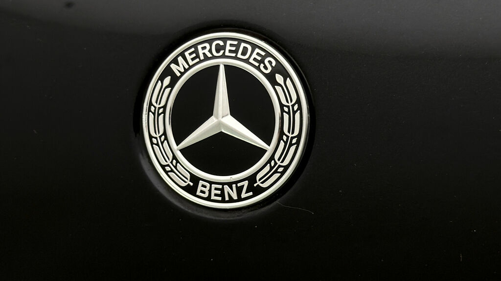Mercedes-Benz EQC Eqc 400 300Kw Amg Line Edition 80Kwh  #21