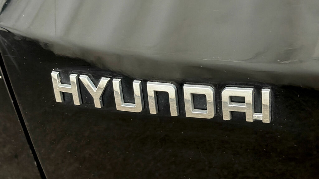 Hyundai Tucson 1.6 H T-gdi N Line Euro 6 Ss White #19