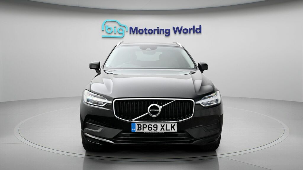 Volvo XC60 Edition Black #2