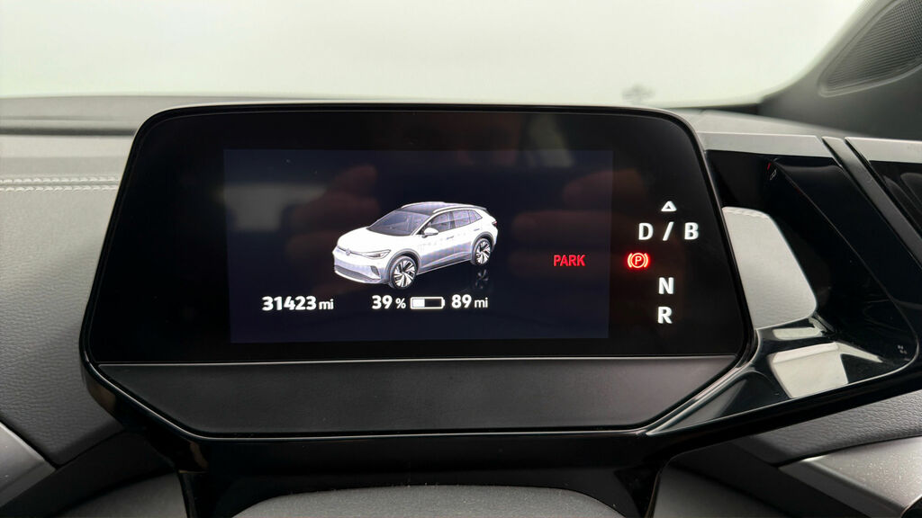 Volkswagen ID.4 109Kw Life Pure 52Kwh 110Kw Ch Silver #24