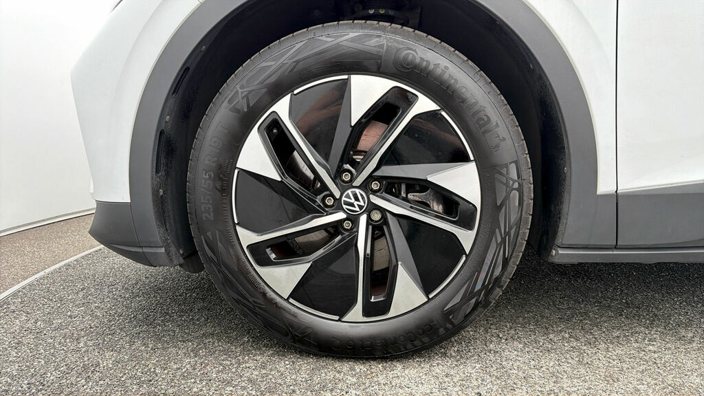 Volkswagen ID.4 109Kw Life Pure 52Kwh 110Kw Ch Silver #17