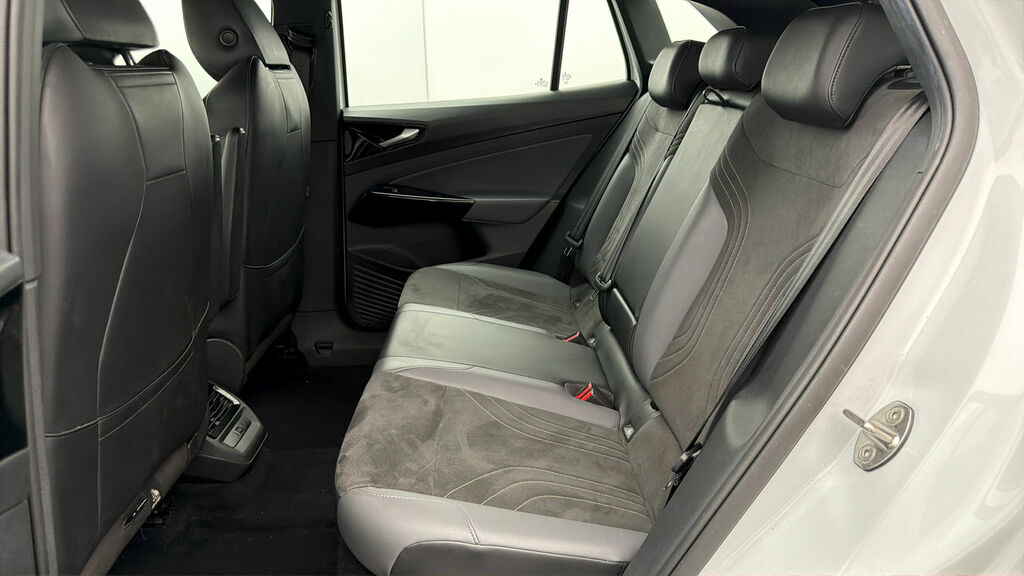 Volkswagen ID.4 109Kw Life Pure 52Kwh 110Kw Ch Silver #15