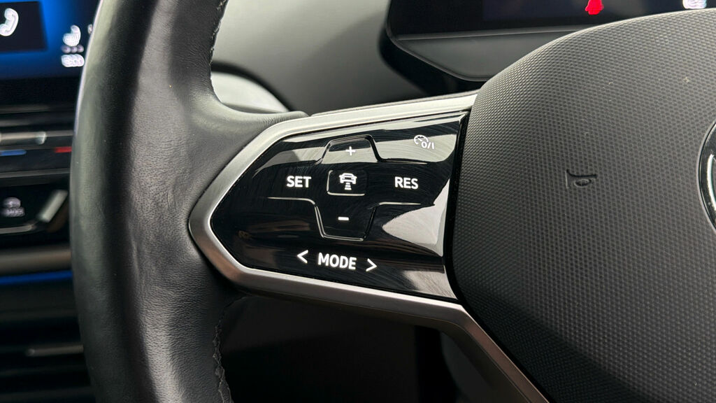 Volkswagen ID.4 109Kw Life Pure 52Kwh 110Kw Ch Silver #22