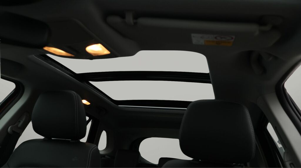 Suzuki S Cross 1.4 Boosterjet Mhev Motion Suv Hybrid M Black #21